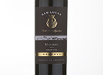 San Lucas Reserve Malbec,2011