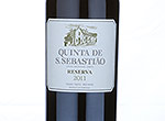 Quinta São Sebastião Reserva,2011