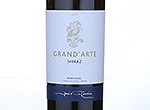 Grand`Arte Shiraz,2011