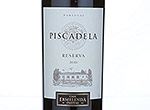 Piscadela Reserva,2011