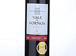 Vale de Fornos,2010