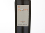 La Fraccion Malbec,2011