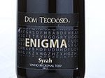 Enigma Regional Tejo Syrah Tinto,2013