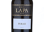 Quinta da Lapa Regional Reserve Syrah,2012