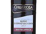 Cimarosa South African Shiraz Cabernet Sauvignon,2013