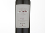Norton Privada Malbec,2011