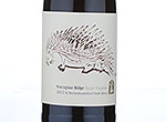 Porcupine Ridge Syrah Viognier,2012
