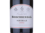 Boschendal 1685 Shiraz,2012