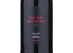 The Very Sexy Shiraz,2011