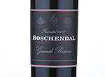 Boschendal Grande Reserve,2012