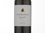 Reserva Malbec,2012