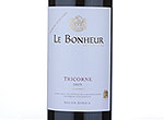 Le Bonheur Tricorne,2009