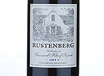 Buzzard Kloof Syrah,2011