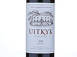 Uitkyk Shiraz,2010