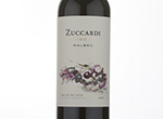 Zuccardi Serie A Malbec,2012