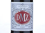 Dmz Syrah,2012