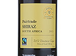The Co-operative Fairtrade Shiraz,2013