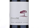 Zalze Shiraz Grenache Viognier,2012