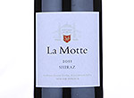 La Motte Syrah,2011