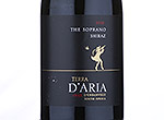 D'Aria The Soprano Shiraz,2012