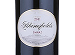 Durbanville Hills Rhinofields Shiraz,2011