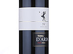 D'Aria Sv Shiraz,2011