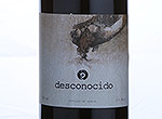 Desconocido,2013