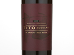 Tito Zuccardi, La Consulta,2011