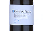 Cruz de Piedra Garnacha,2013