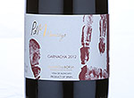 PdM Moncayo Garnacha,2012
