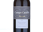 Campo Castillo,2013