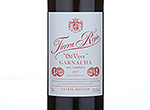 Tierra Roja Old Vines Garnacha,2007