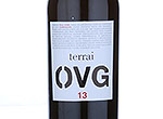 Terrai Old Vine Garnacha,2013