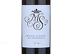 Marqués de Somera Old Vine Garnacha,2013