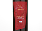 Alambrado Malbec Tempranillo,2013