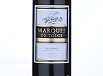 Marqués de Tosos Gran Reserva,2004