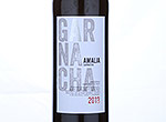 Amalia Garnacha,2013