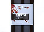 Chispas Garnacha,2013