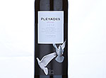 Pléyades Shiraz,2013