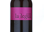 La Legua Garnacha,2013