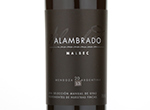 Alambrado Malbec,2013