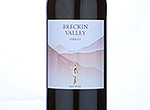 Breckin Valley Shiraz,2013