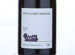 Finca Caiz Carrizal Syrah,2009