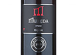 Mureda Syrah,2013