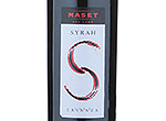 Maset del Lleó Crianza Syrah,2011