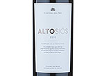 Alto Sios,2010
