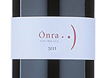 Ónra Tinto,2011