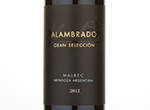 Alambrado Gran Selección Malbec,2012