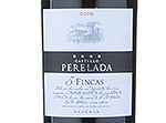 Perelada 5 Fincas,2009