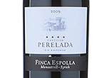 Perelada Finca Espolla,2009